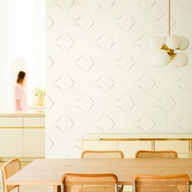 Панель Orac Decor W106 ENVELOP