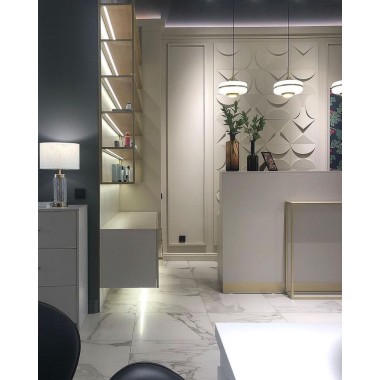 Панель Orac Decor W106 ENVELOP