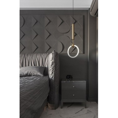 Панель Orac Decor W106 ENVELOP