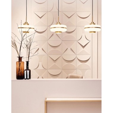 Панель Orac Decor W106 ENVELOP
