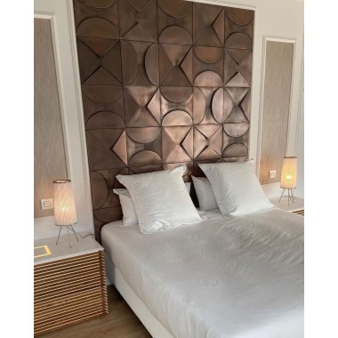Панель Orac Decor W106 ENVELOP