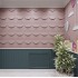 Панель Orac Decor W107 CIRCLE
