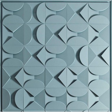 Панель Orac Decor W107 CIRCLE