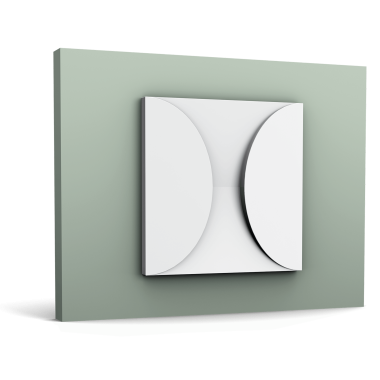 Панель Orac Decor W107 CIRCLE