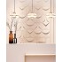 Панель Orac Decor W107 CIRCLE