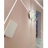 Декоративная полиуретановая панель Orac Decor W108 ZIGZAG