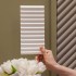 Декоративная полиуретановая панель Orac Decor W108 ZIGZAG