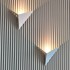 Декоративная полиуретановая панель Orac Decor W108 ZIGZAG