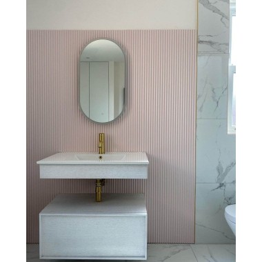 Декоративная полиуретановая панель Orac Decor W108 ZIGZAG