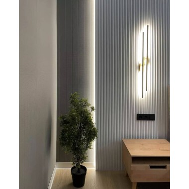 Декоративная полиуретановая панель Orac Decor W108 ZIGZAG