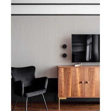 Декоративная полиуретановая панель Orac Decor W108 ZIGZAG
