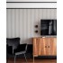 Декоративная полиуретановая панель Orac Decor W108 ZIGZAG