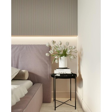 Декоративная полиуретановая панель Orac Decor W108 ZIGZAG