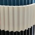 Панель Orac Decor W108F ZIGZAG гибкая