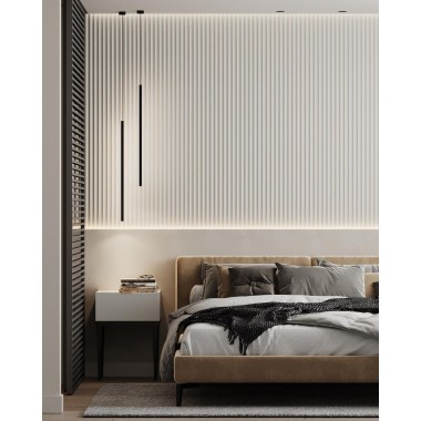 Панель Orac Decor W109 260см VALLEY