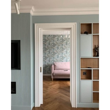 Панель Orac Decor W109 260см VALLEY