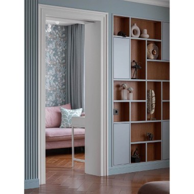 Панель Orac Decor W109 260см VALLEY