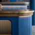 Панель Orac Decor W109F VALLEY гибкая