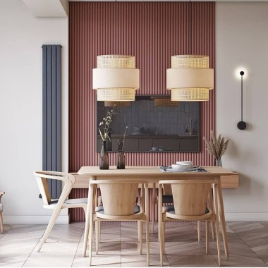 Панель Orac Decor W110 HILL