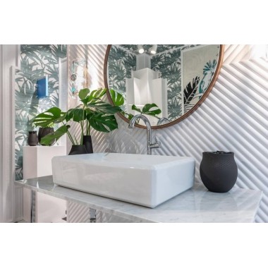 Панель Orac Decor W110 HILL