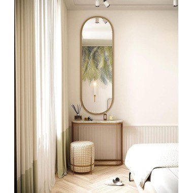 Панель Orac Decor W110 HILL