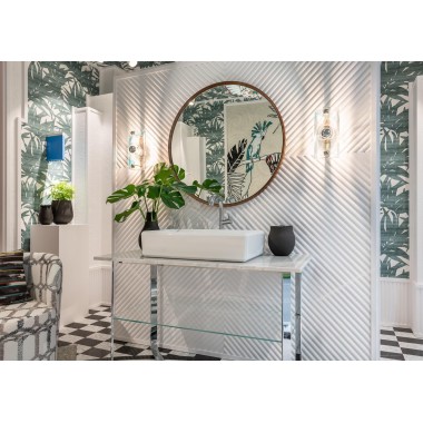 Панель Orac Decor W110 HILL