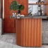 Панель Orac Decor W110F HILL гибкая