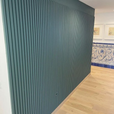 Панель Orac Decor W111 BAR