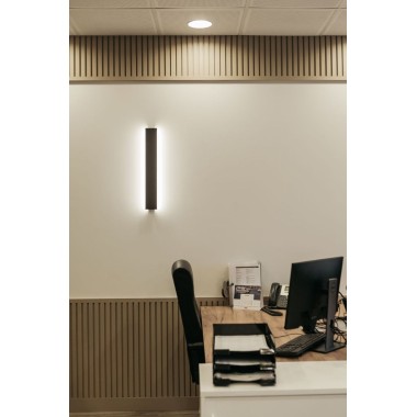 Панель Orac Decor W111F BAR FLEX гибкая