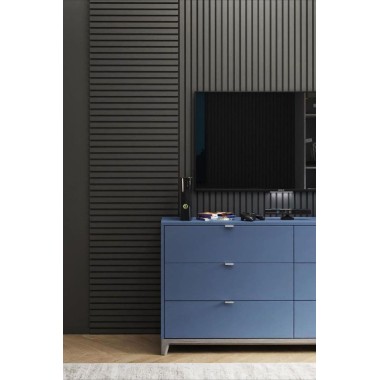 Панель Orac Decor W111F BAR FLEX гибкая