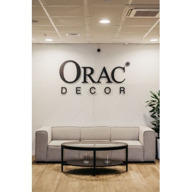 Панель Orac Decor W111F BAR FLEX гибкая