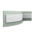 Панель Orac Decor W111F BAR FLEX гибкая