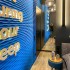 Панель Orac Decor W112 RIDGE