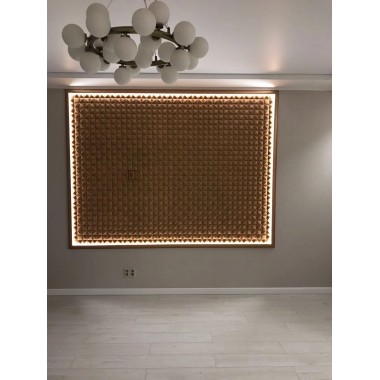 Панель Orac Decor W113 COBBLE