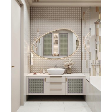 Панель Orac Decor W113 COBBLE