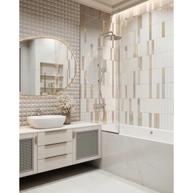 Панель Orac Decor W113 COBBLE