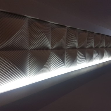 Панель Orac Decor W113 COBBLE
