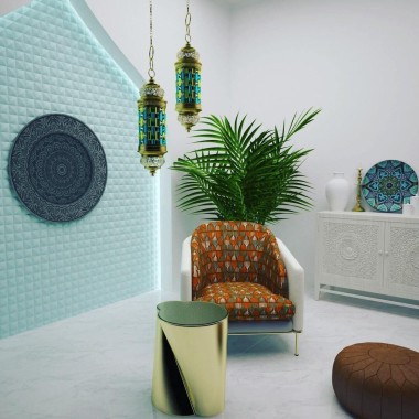 Панель Orac Decor W113 COBBLE
