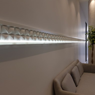 Панель Orac Decor W113 COBBLE