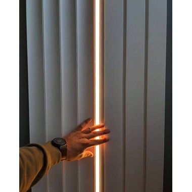 Панель Orac Decor W114 VALLEY XL