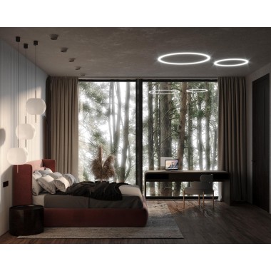 Панель Orac Decor W114 VALLEY XL