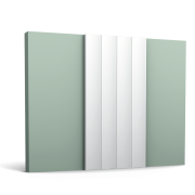 Панель Orac Decor W114 VALLEY XL