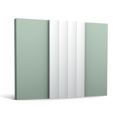 Панель Orac Decor W114 VALLEY XL