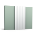 Панель Orac Decor W114 VALLEY XL