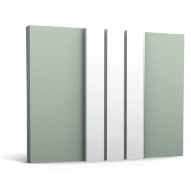 Панель Orac Decor W116 BAR XL