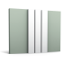 Панель Orac Decor W116 BAR XL