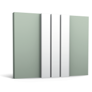 Панель Orac Decor W116 BAR XL