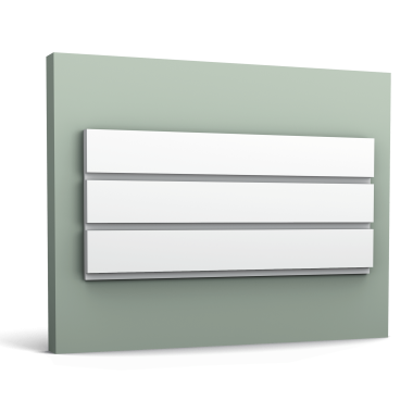 Панель Orac Decor W116 BAR XL
