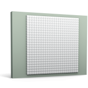 Панель Orac Decor W117 SLOPE