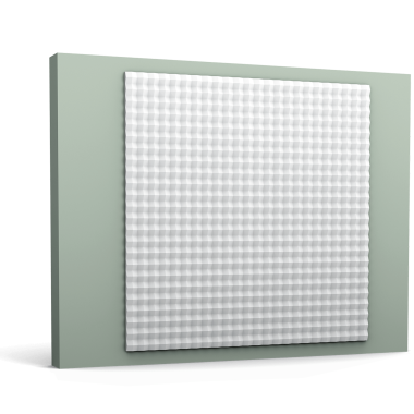 Панель Orac Decor W117 SLOPE